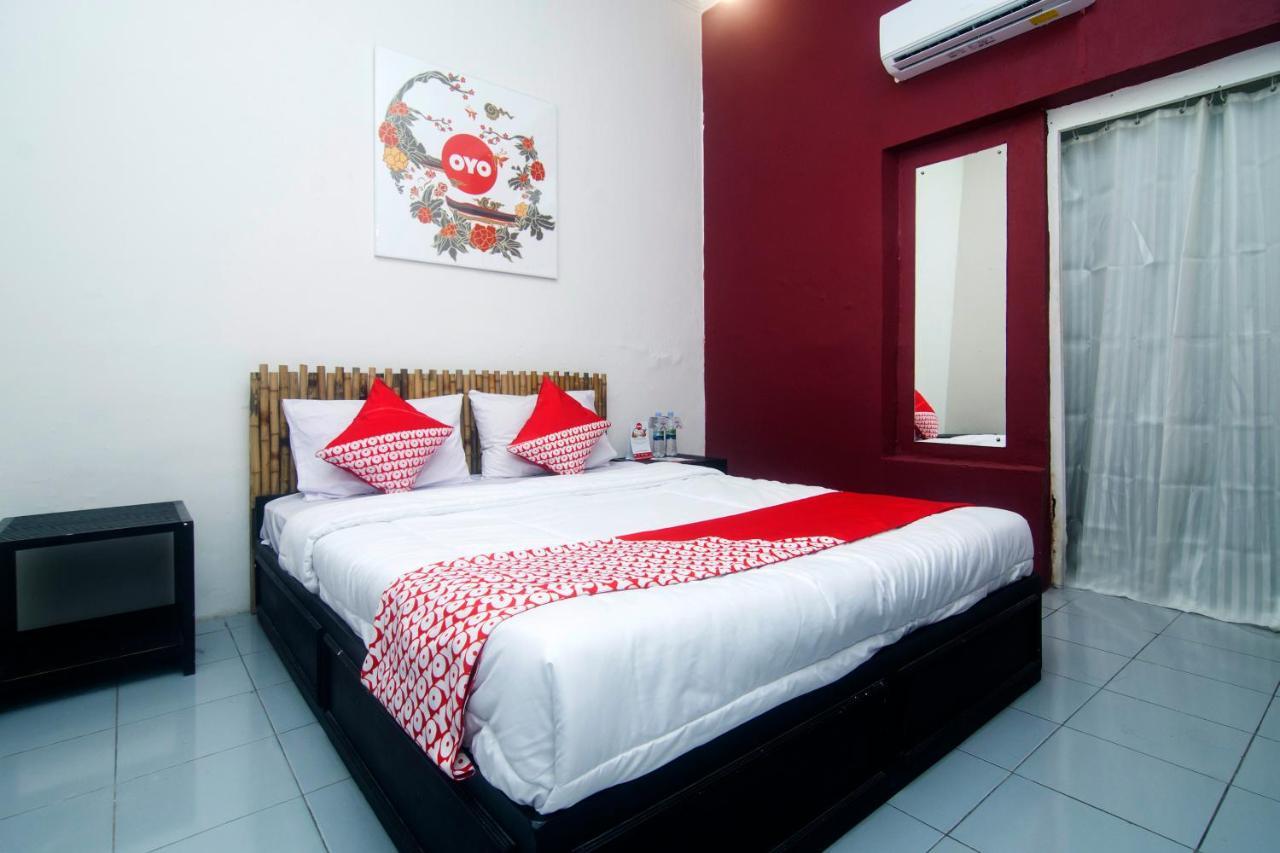 Hotel Oyo 287 Rumah Eyang Near Rsud Kota Yogyakarta Esterno foto
