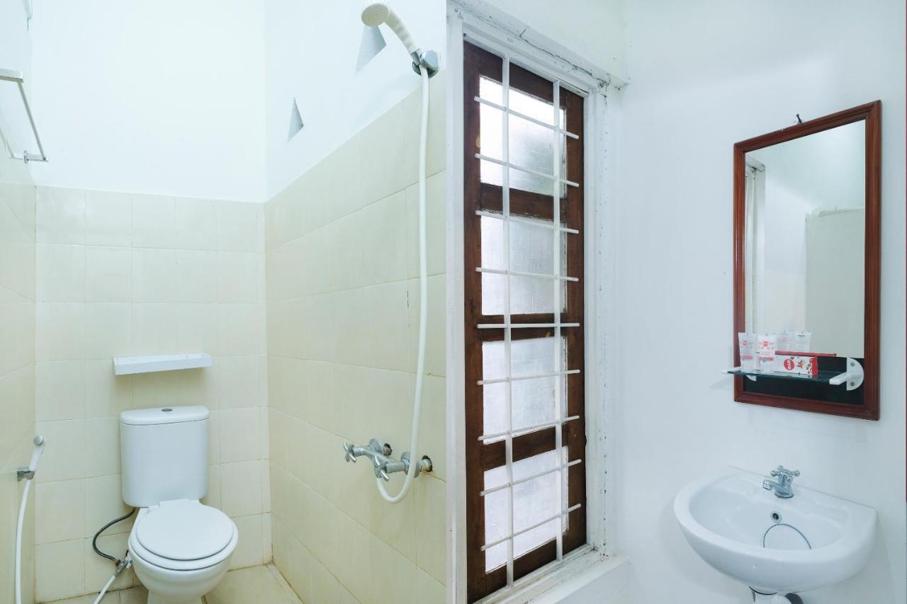 Hotel Oyo 287 Rumah Eyang Near Rsud Kota Yogyakarta Esterno foto
