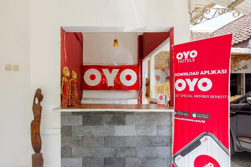 Hotel Oyo 287 Rumah Eyang Near Rsud Kota Yogyakarta Esterno foto