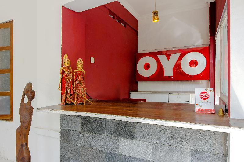 Hotel Oyo 287 Rumah Eyang Near Rsud Kota Yogyakarta Esterno foto
